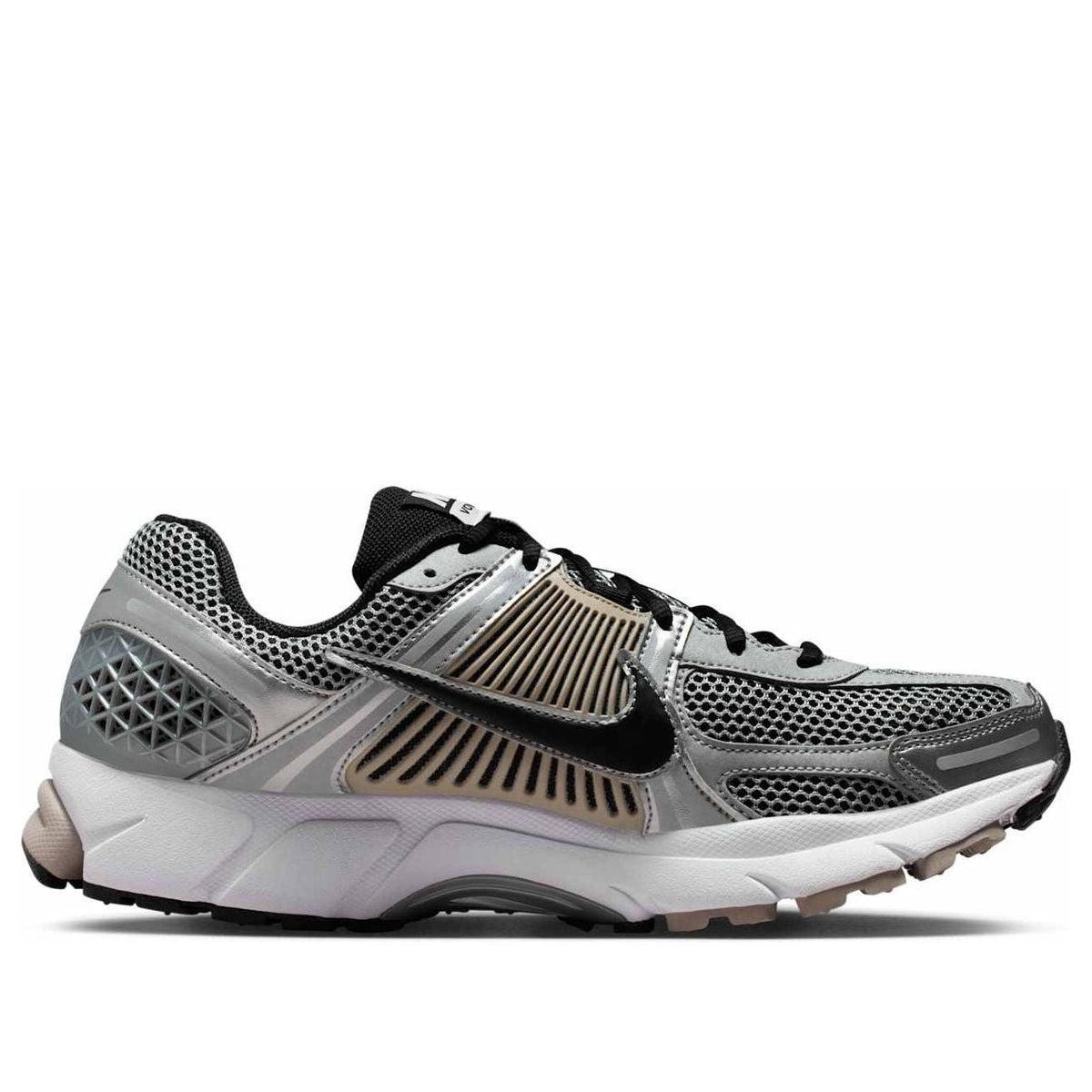 Overkicks - Nike Zoom Vomero 5 Metallic Silver College Grey (FJ4151-007) - imagen 6