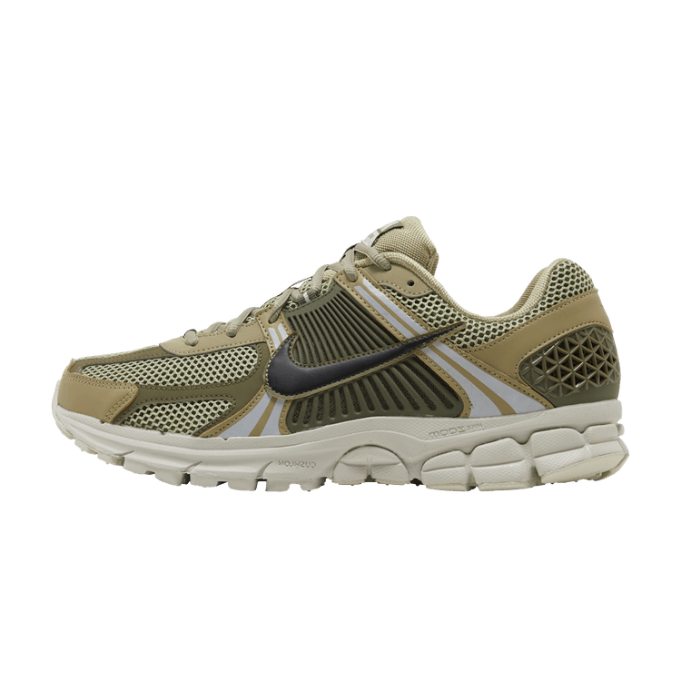 Overkicks - Nike Zoom Vomero 5 Neutral Olive (FJ1915-200) - vista lateral