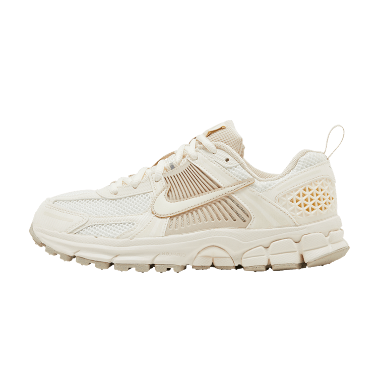 Overkicks - Nike Zoom Vomero 5 Pale Ivory (GS) (HF6998-101) - vista lateral