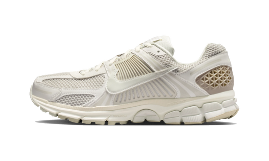 Overkicks - Nike Zoom Vomero 5 Phantom Cream (FB9149-006) - vista lateral