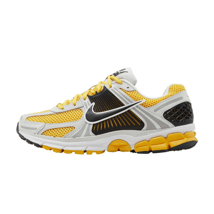 Overkicks - Nike Zoom Vomero 5 Photon Dust Laser Orange (FB9149-002) - vista lateral