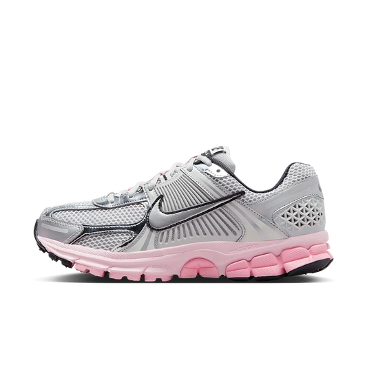 Overkicks - Nike Zoom Vomero 5 Photon Dust Pink Foam (Womens) (HF1877-001) - vista lateral