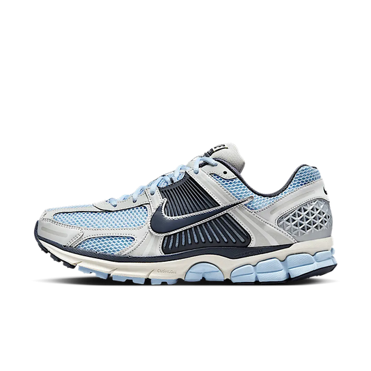 Overkicks - Nike Zoom Vomero 5 Psychic Blue (FB9149-402) - vista lateral