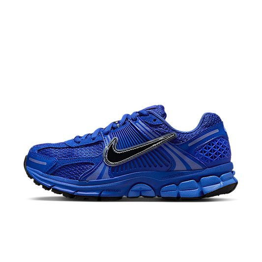 Overkicks - Nike Zoom Vomero 5 Racer Blue (Womens) (HJ7328-445) - vista lateral