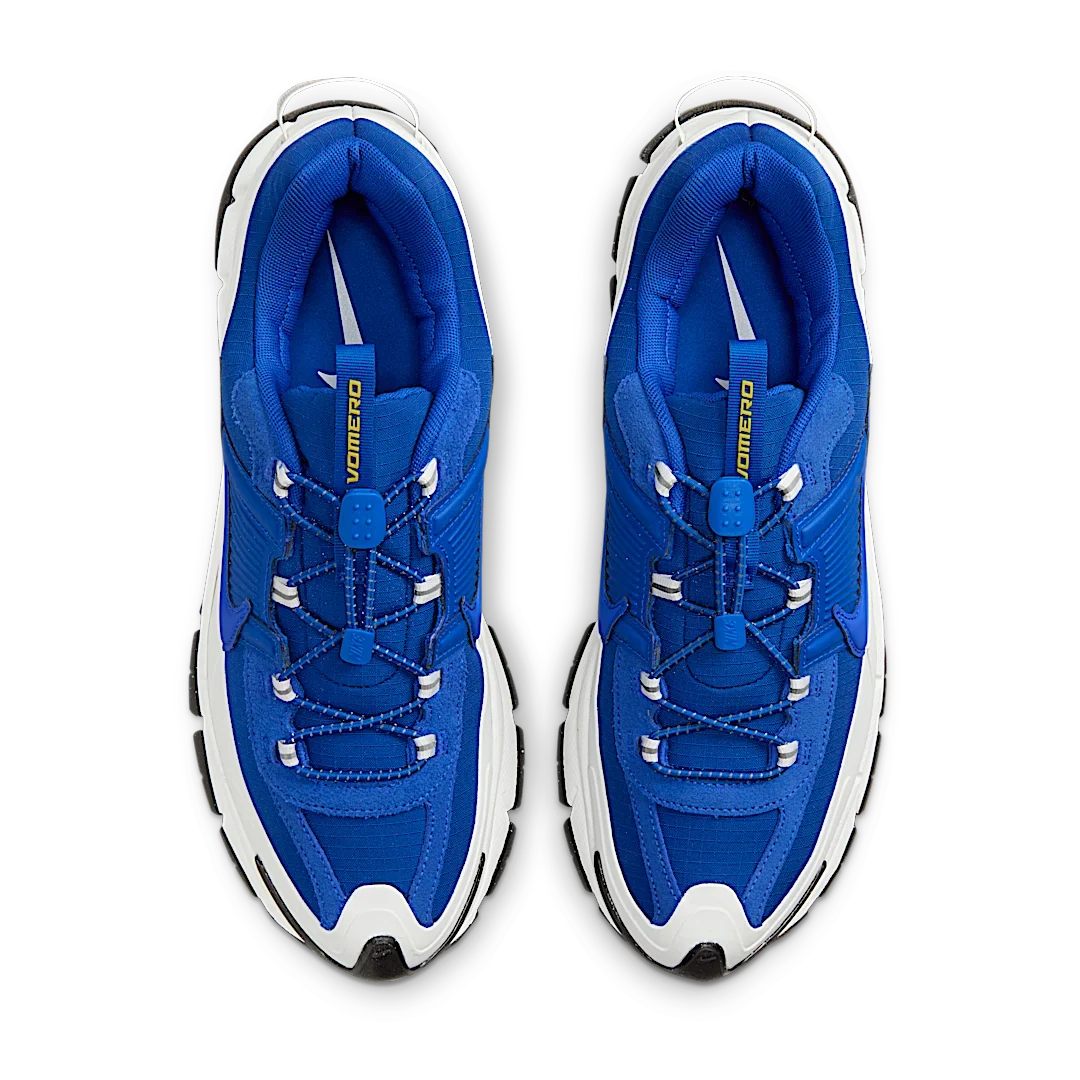 Overkicks - Nike Zoom Vomero 5 Roam Racer Blue (FV2295-400) - par completo