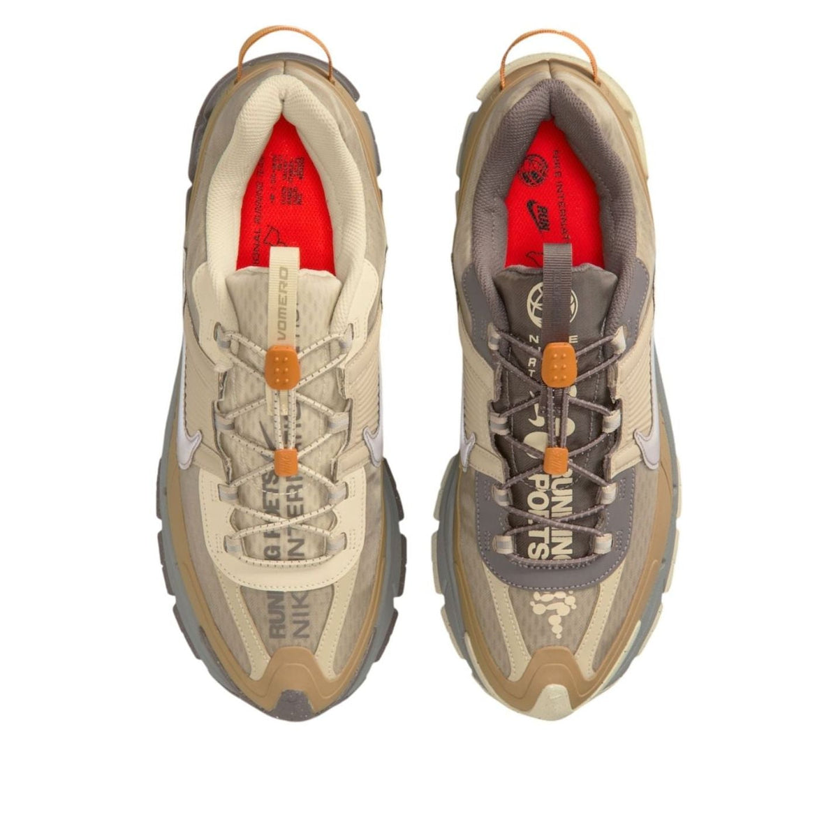 Overkicks - Nike Zoom Vomero 5 Roam Running Poets (IM6671-223) - imagen 4