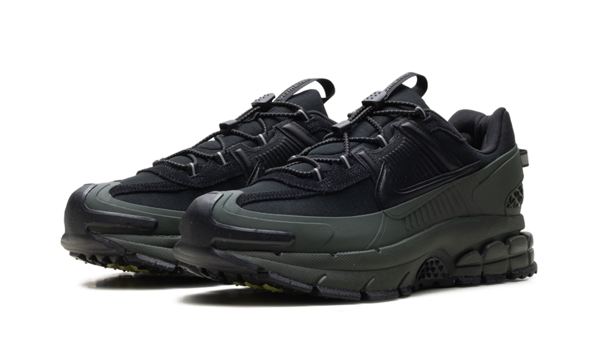 Overkicks - Nike Zoom Vomero 5 Roam Sequoia Black (FV2295-300) - vista trasera
