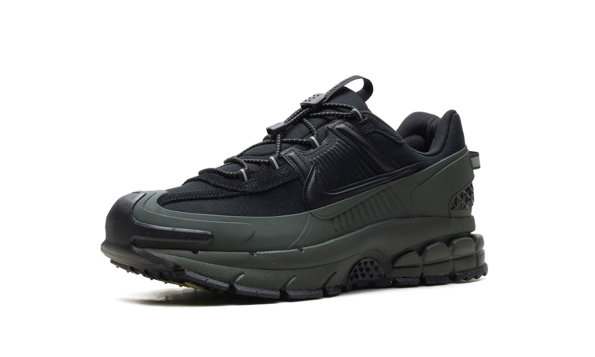 Overkicks - Nike Zoom Vomero 5 Roam Sequoia Black (FV2295-300) - detalle suela