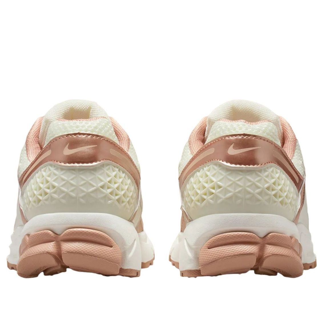 Overkicks - Nike Zoom Vomero 5 Rose Gold (Women's) (IQ9603-133) - imagen 4