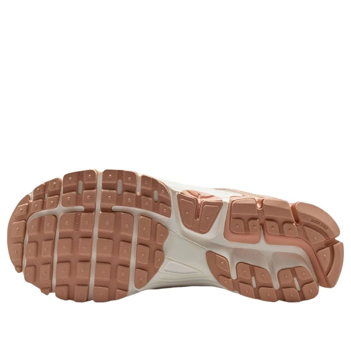 Overkicks - Nike Zoom Vomero 5 Rose Gold (Women's) (IQ9603-133) - imagen 5