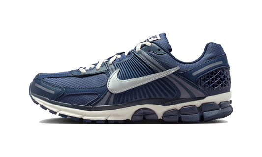 Overkicks - Nike Zoom Vomero 5 SE Blue Void Midnight Navy (IQ6589-400) - vista lateral