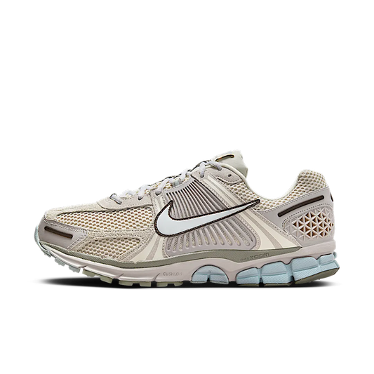 Overkicks - Nike Zoom Vomero 5 SE Light Orewood Brown (FZ3653-104) - vista lateral