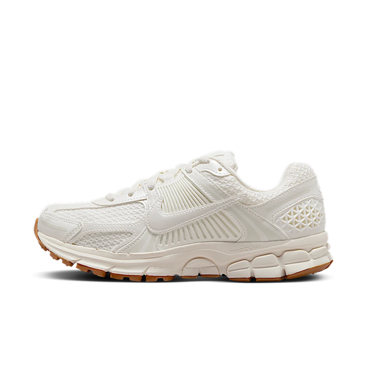 Overkicks - Nike Zoom Vomero 5 Sail Coconut Milk (Womens) (HM5886-133) - vista lateral