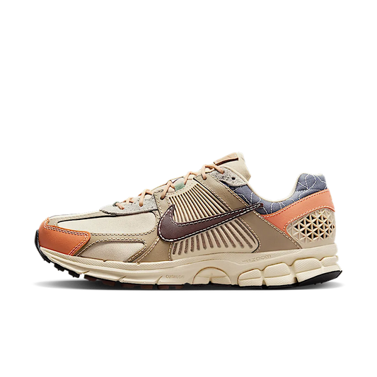 Overkicks - Nike Zoom Vomero 5 Sashiko (FZ5051-121) - vista lateral