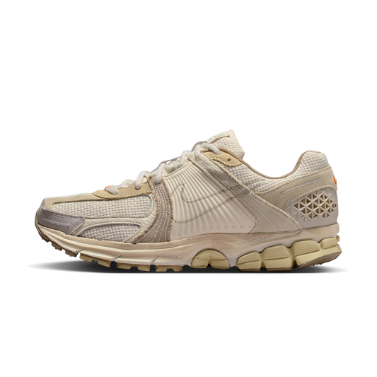 Overkicks - Nike Zoom Vomero 5 Sashiko Pale Ivory (IM6966-104) - vista lateral