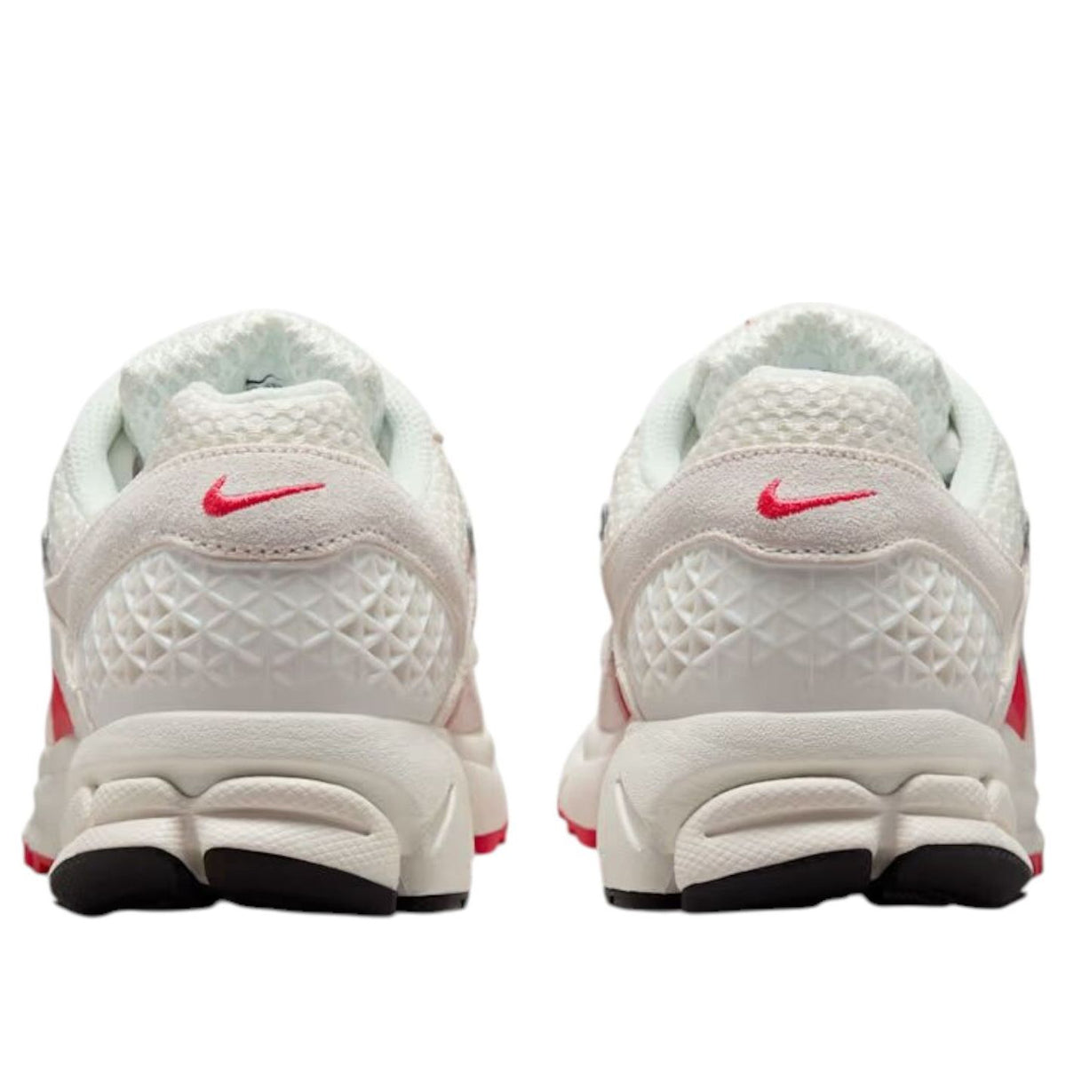 Overkicks - Nike Zoom Vomero 5 Siren Red (Women's) (HF5072-133) - imagen 4