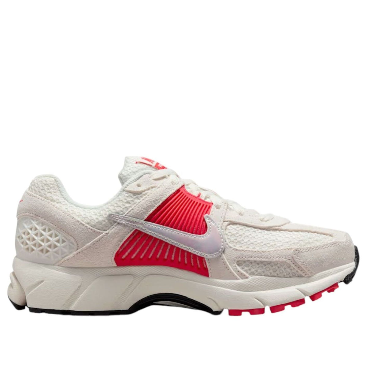 Overkicks - Nike Zoom Vomero 5 Siren Red (Women's) (HF5072-133) - imagen 6