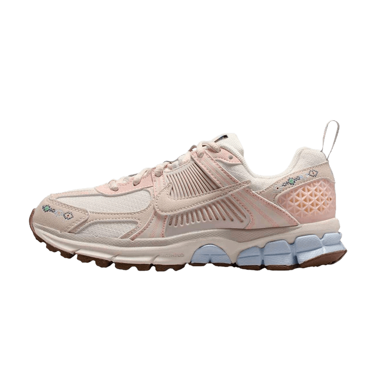 Overkicks - Nike Zoom Vomero 5 Soft Pearl (GS) (IH7339-001) - vista lateral