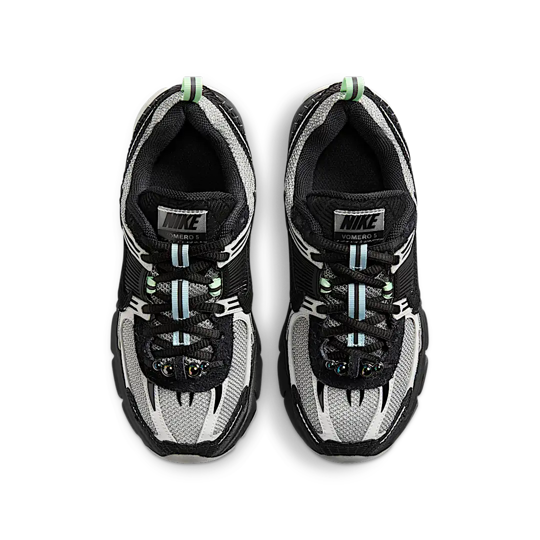 Overkicks - Nike Zoom Vomero 5 Spider (GS) (HQ3477-001) - imagen 3