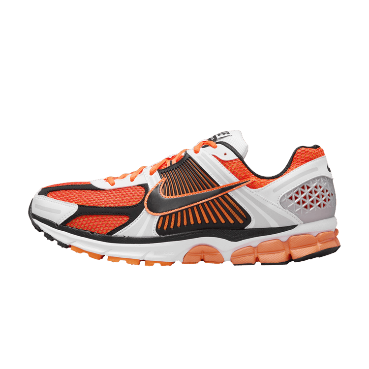 Overkicks - Nike Zoom Vomero 5 Total Orange (FB9149-800) - vista lateral