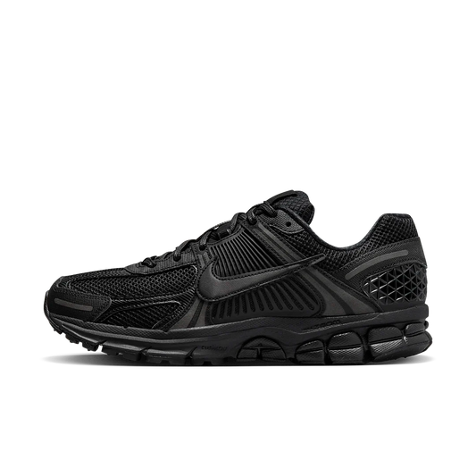 Overkicks - Nike Zoom Vomero 5 Triple Black (BV1358-003) - vista lateral
