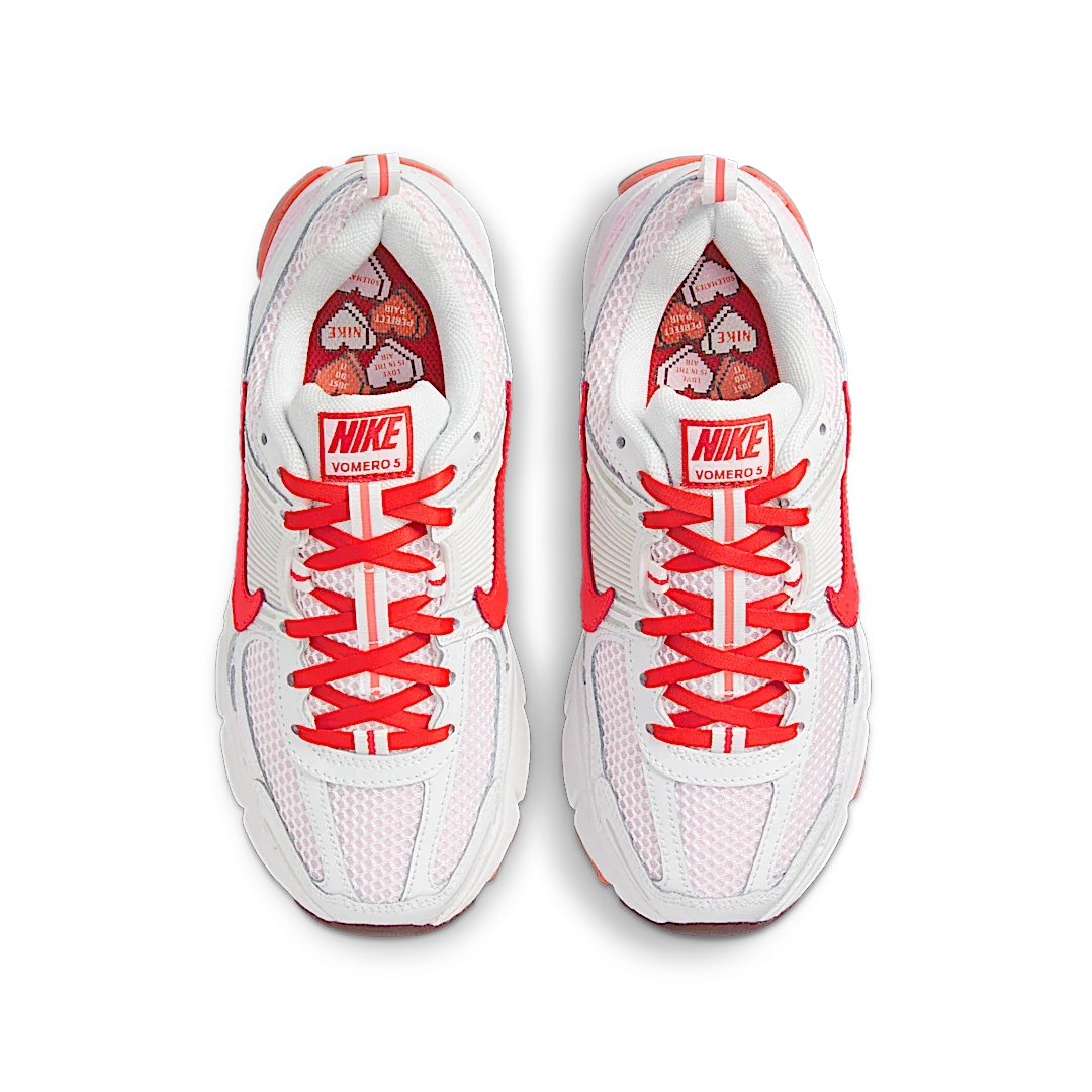 Overkicks - Nike Zoom Vomero 5 Valentine's Day (GS) (HV5171-121) - imagen 3