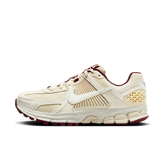 Overkicks - Nike Zoom Vomero 5 Valentines Day (Womens) (HF0737-111) - vista lateral