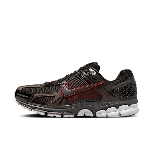 Overkicks - Nike Zoom Vomero 5 Velvet Brown (FN3420-200) - vista lateral
