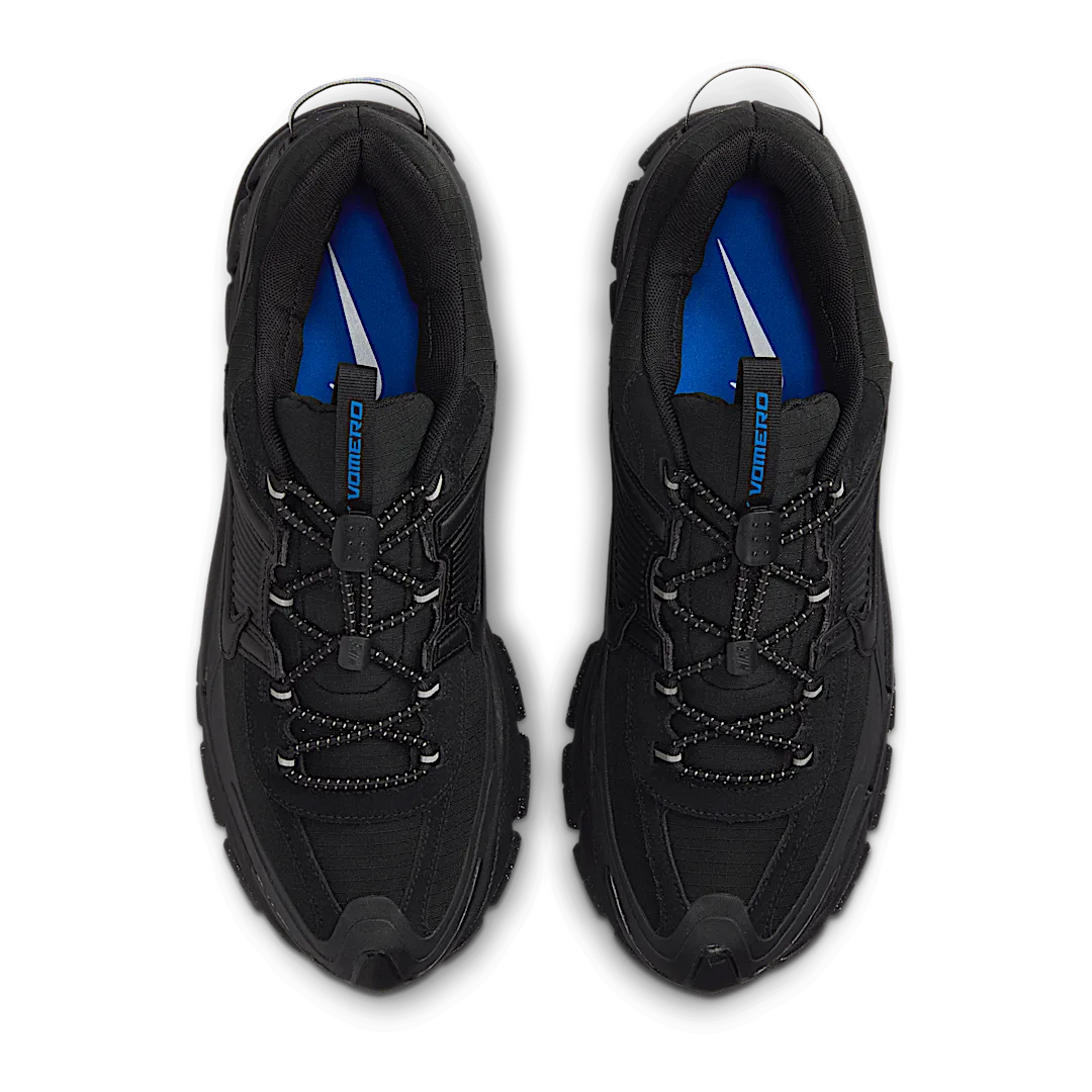 Overkicks - Nike Zoom Vomero Roam Triple Black (FV2295-002) - par completo