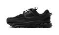 Nike Zoom Vomero Roam Triple Black (Women's)