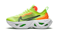 Nike Zoom X Vista Grind Barely Volt (Women's)