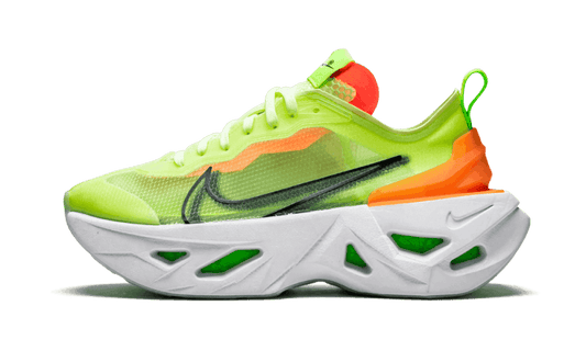 Overkicks - Nike Zoom X Vista Grind Barely Volt (Womens) (CT8919-700) - vista lateral