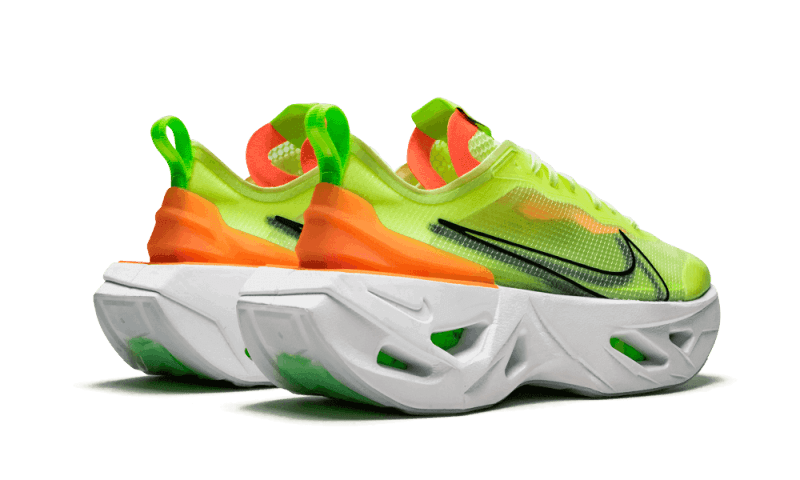 Overkicks - Nike Zoom X Vista Grind Barely Volt (Womens) (CT8919-700) - par completo