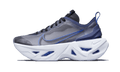 Nike Zoom X Vista Grind Racer Blue (Women's)