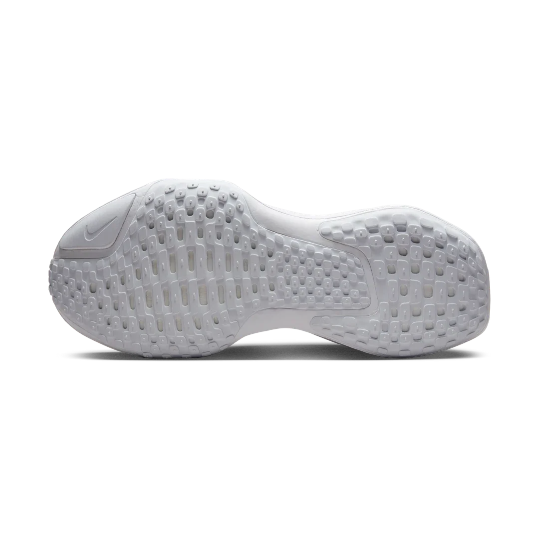 Overkicks - Nike ZoomX Invincible Run 3 White Photon Dust (DR2615-103) - detalle suela