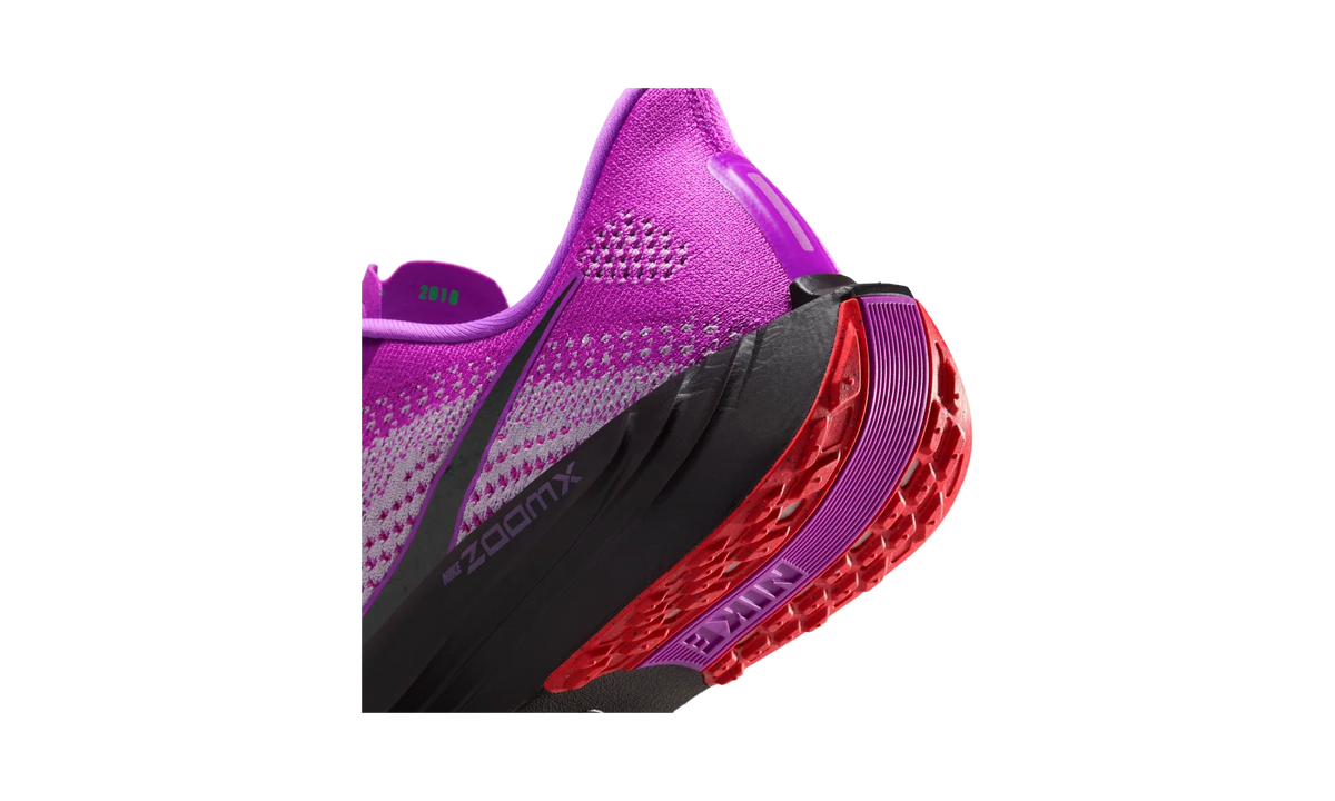 Overkicks - Nike ZoomX Pegasus Plus Faith Kipyegon Fuchsia Dream (Womens) (IB4197-500) - detalle