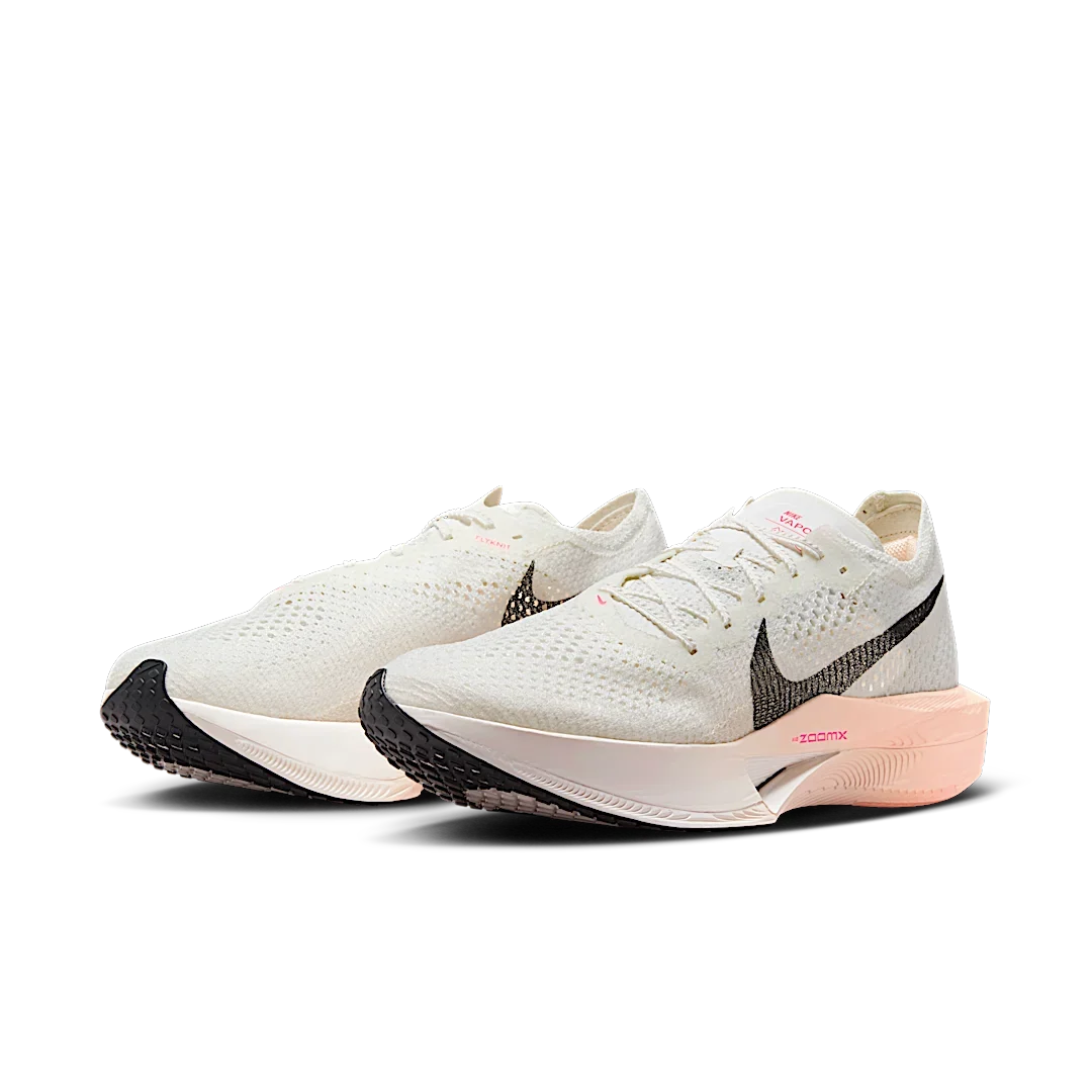 Overkicks - Nike ZoomX Vaporfly 3 Sail Guava Ice (DV4129-103) - vista trasera