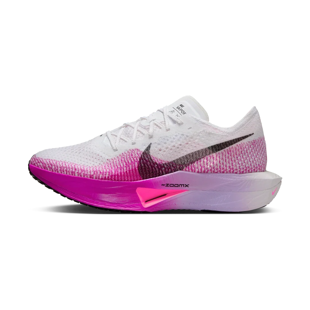 Overkicks - Nike ZoomX Vaporfly 3 Vivid Purple (DV4129-104) - vista lateral