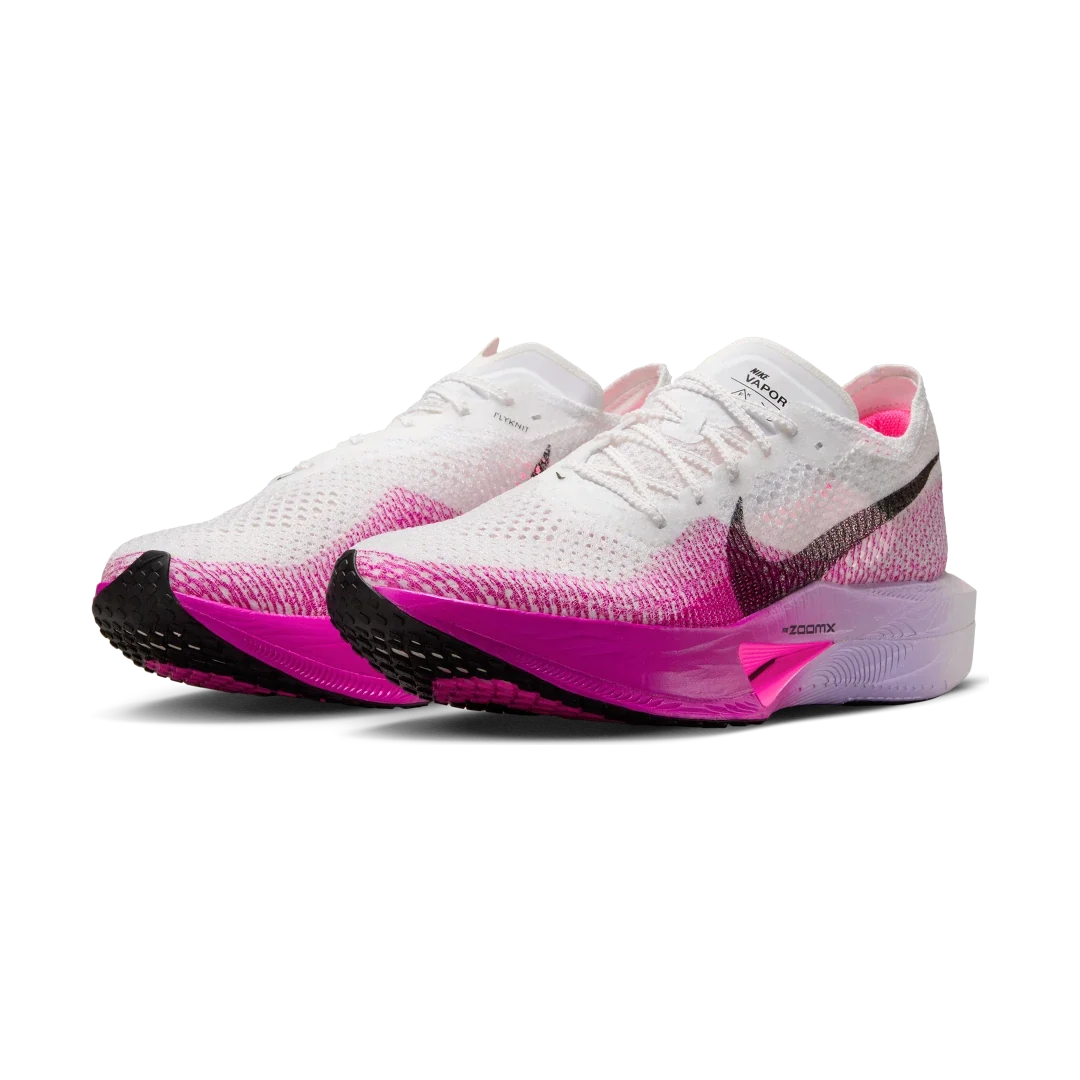 Overkicks - Nike ZoomX Vaporfly 3 Vivid Purple (DV4129-104) - vista trasera