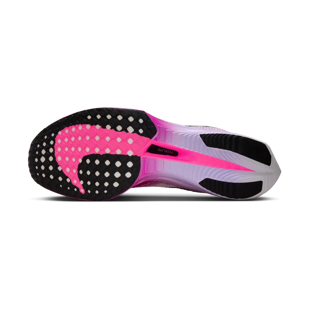 Overkicks - Nike ZoomX Vaporfly 3 Vivid Purple (DV4129-104) - detalle suela