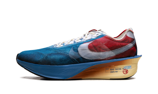 Overkicks - Nike ZoomX Vaporfly Next% 4 Pre Montreal (IH3586-999) - vista lateral
