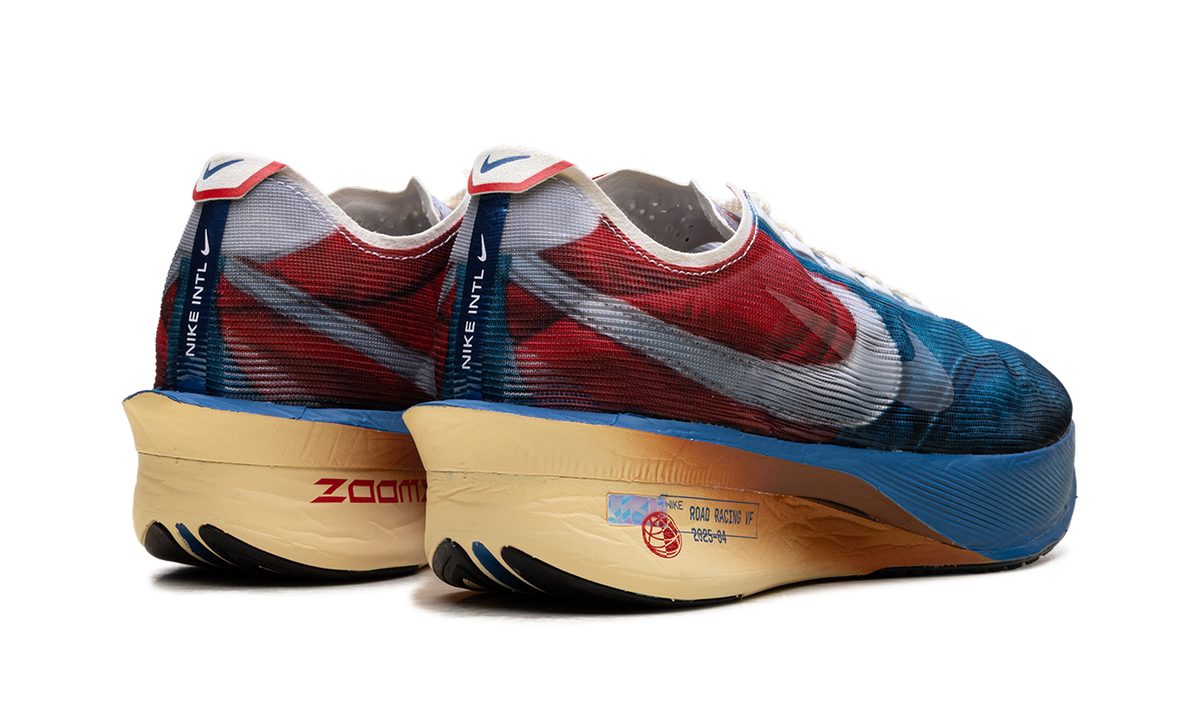 Overkicks - Nike ZoomX Vaporfly Next% 4 Pre Montreal (IH3586-999) - par completo