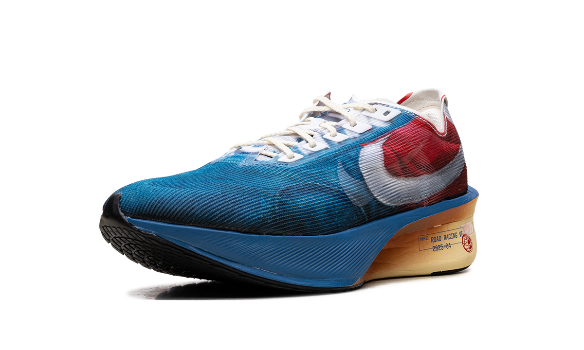 Overkicks - Nike ZoomX Vaporfly Next% 4 Pre Montreal (IH3586-999) - detalle suela