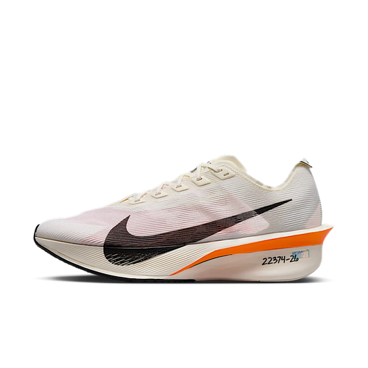Overkicks - Nike ZoomX Vaporfly Next% 4 Proto (HF6413-100) - vista lateral