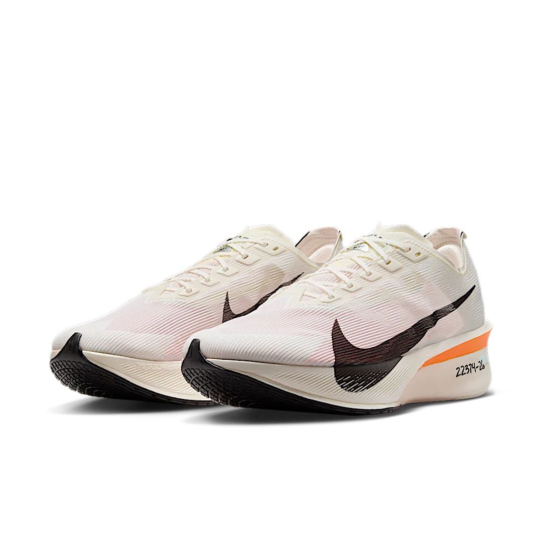 Overkicks - Nike ZoomX Vaporfly Next% 4 Proto (HF6413-100) - vista trasera