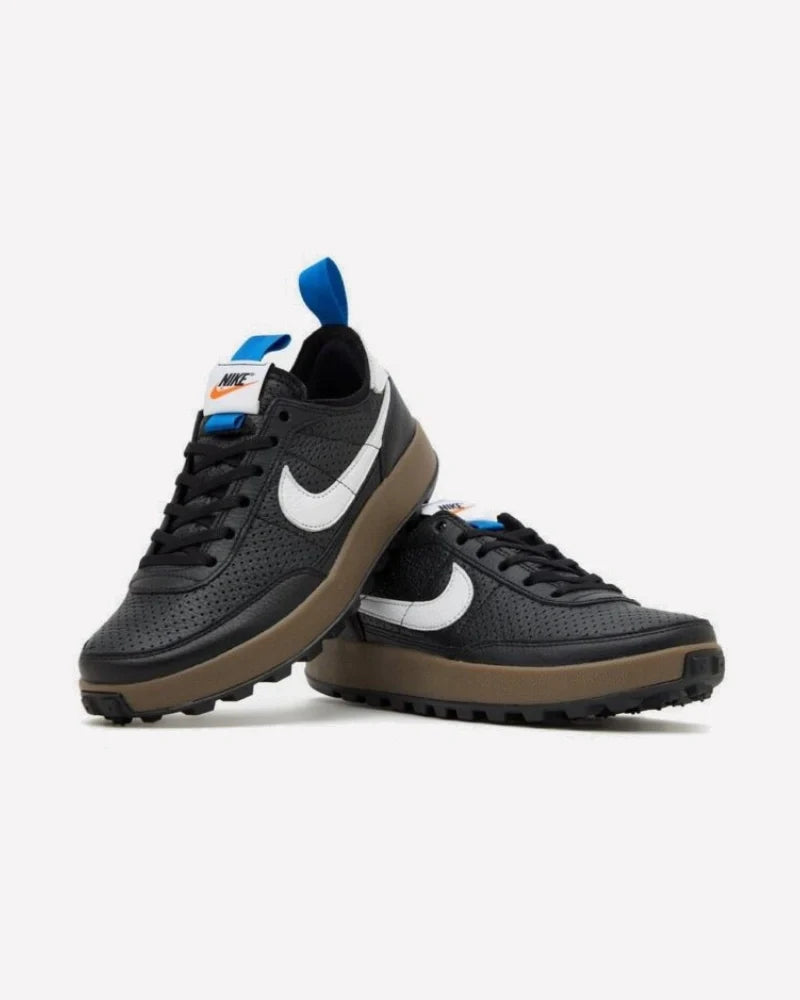 Overkicks - NikeCraft General Purpose Shoe Tom Sachs Demerits (Womens) (FZ1363-002) - vista trasera