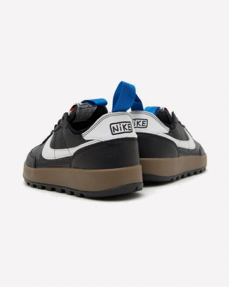 Overkicks - NikeCraft General Purpose Shoe Tom Sachs Demerits (Womens) (FZ1363-002) - par completo