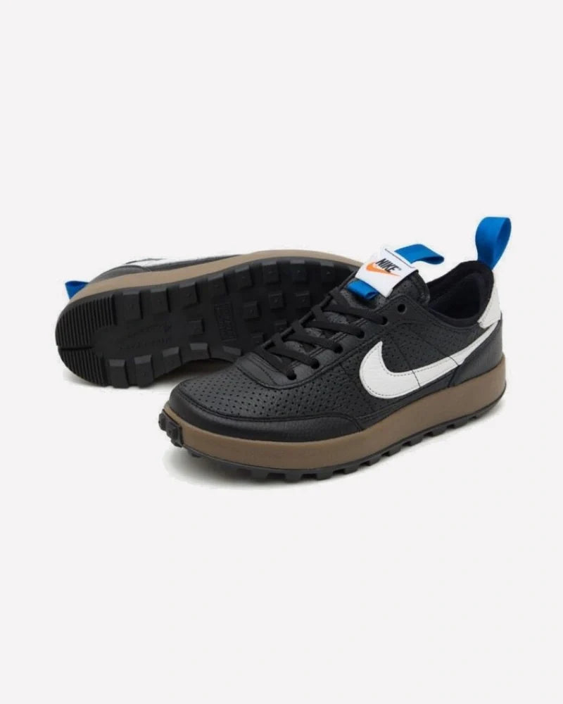 Overkicks - NikeCraft General Purpose Shoe Tom Sachs Demerits (Womens) (FZ1363-002) - detalle suela