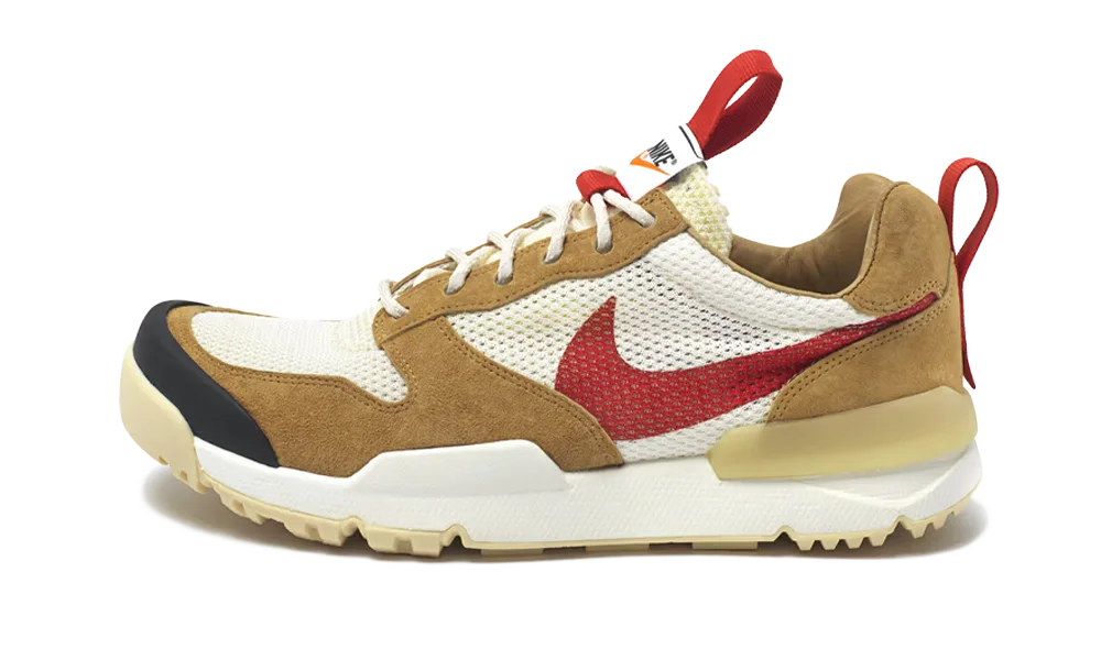 Overkicks - NikeCraft Mars Yard Shoe 3.0 Tom Sachs Space Camp (IF2885-100) - vista lateral