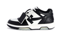 Off-White Out Of Office Calf Leather Panda (Women's)